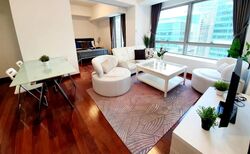 The Sail @ Marina Bay (D1), Apartment #450050881